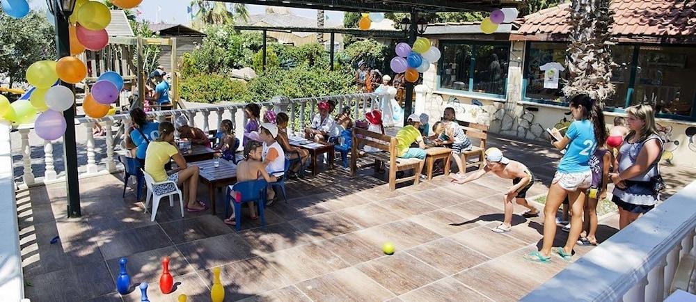Justiniano Club Resort