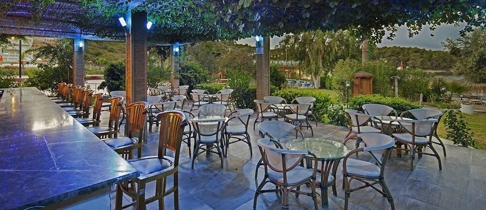 Resort Justiniano Club 4*