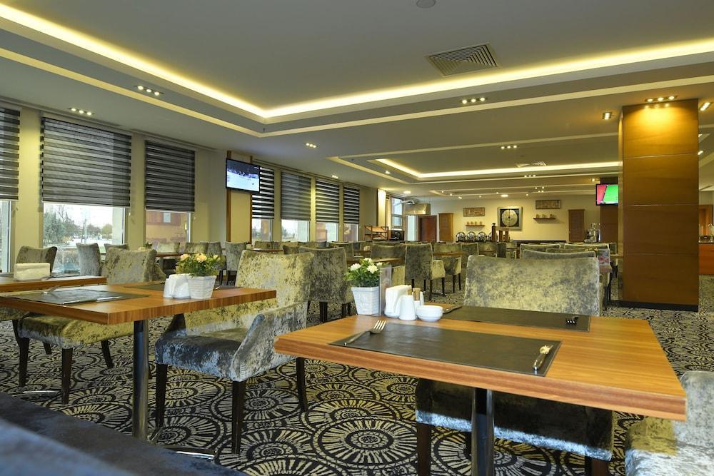 Anemon Grand Hotel