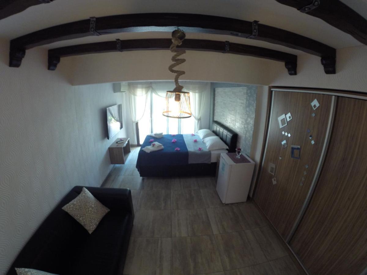 Hotel Yelken Bay