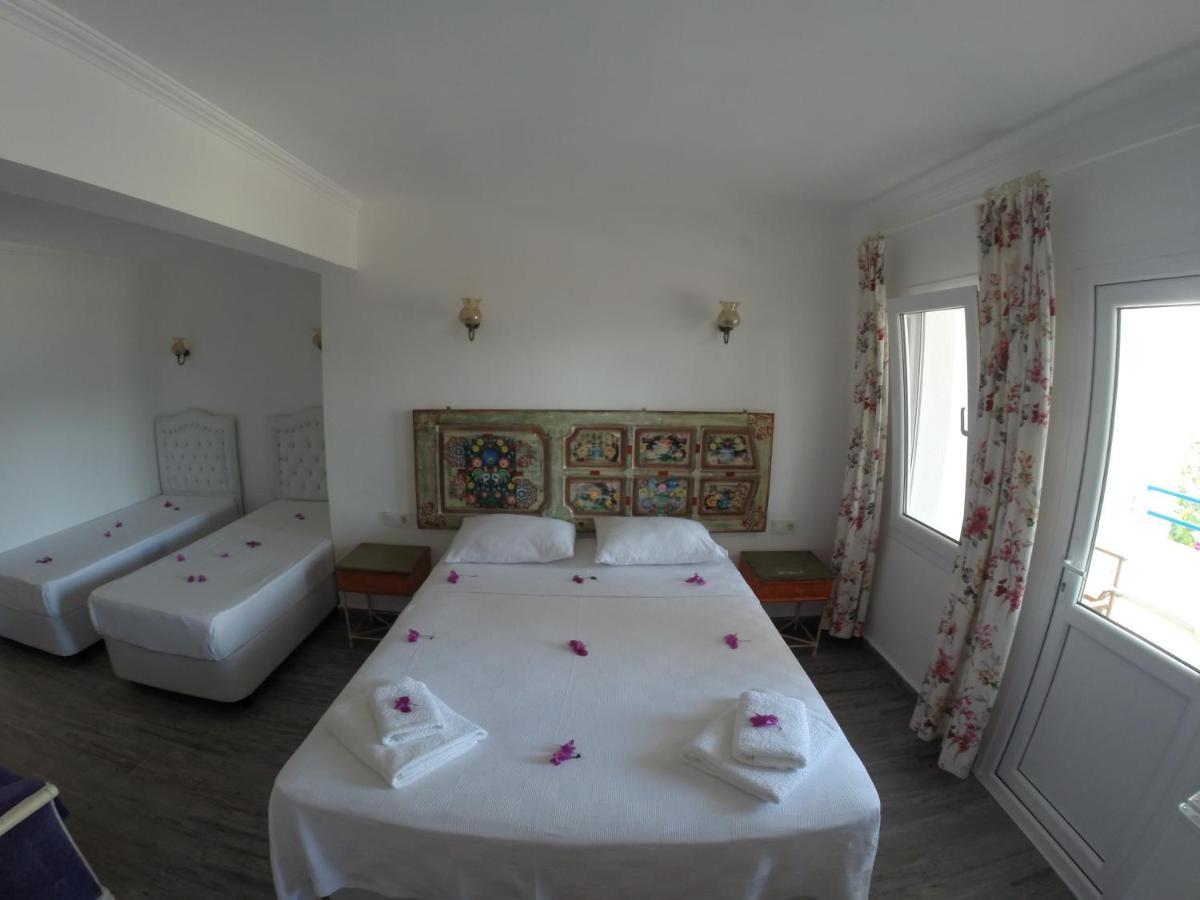 Yelken Bay Hotel
