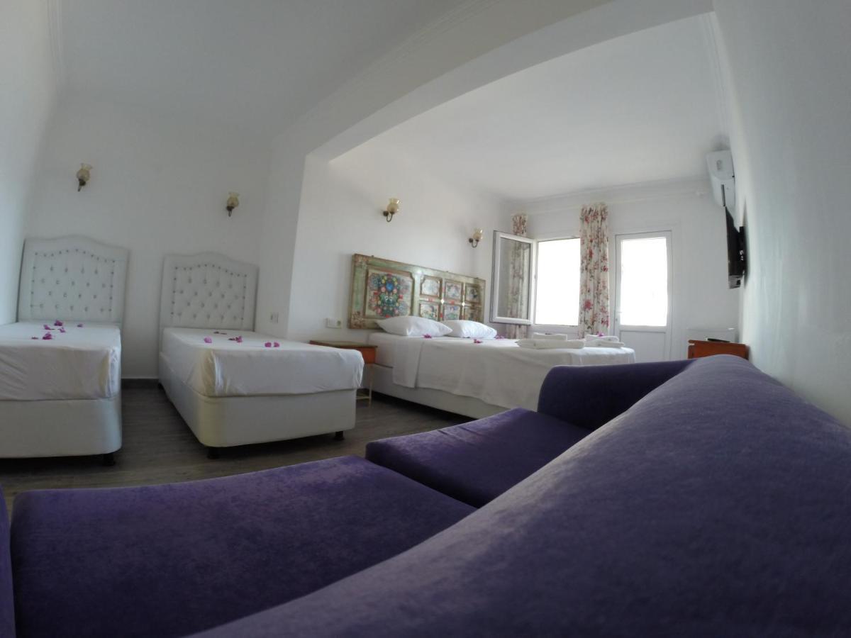 Hotel Yelken Bay *