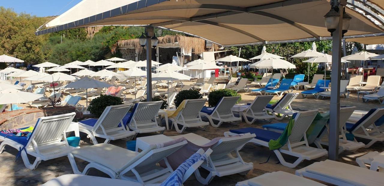 Yelken Bay Yalikavak