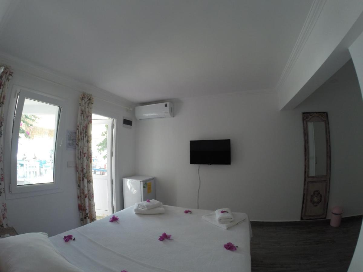 Yelken Bay Hotel