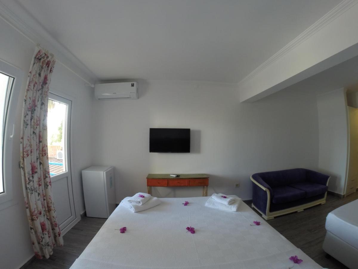 Hotel Yelken Bay Yalikavak
