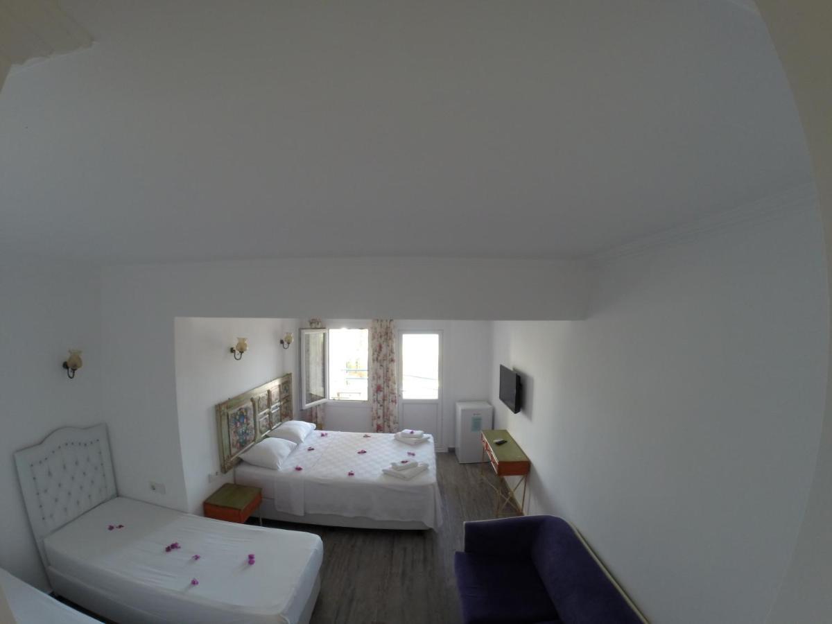 Hotel Yelken Bay Yalikavak