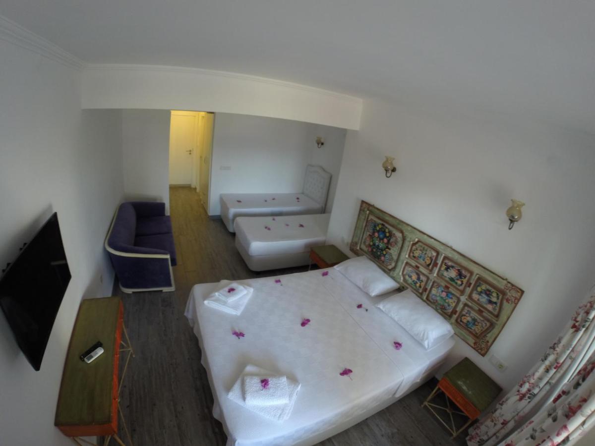 Yelken Bay Hotel