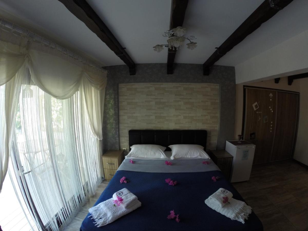 Yelken Bay Hotel Yalikavak
