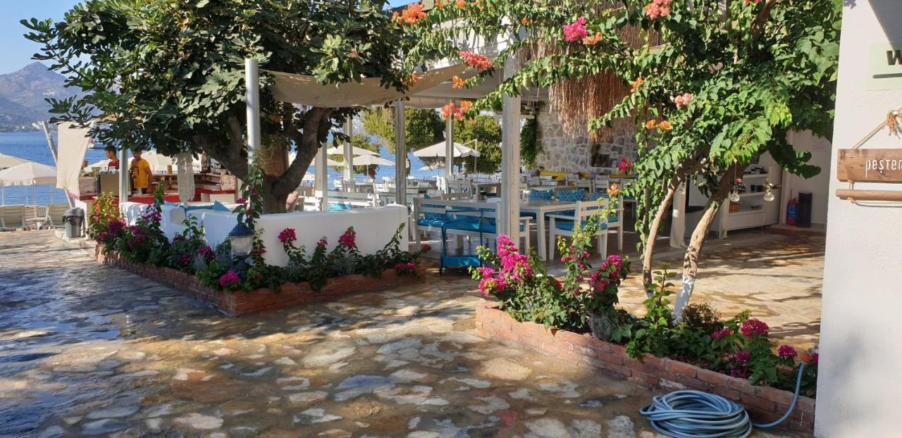 Hotel Yelken Bay Yalikavak