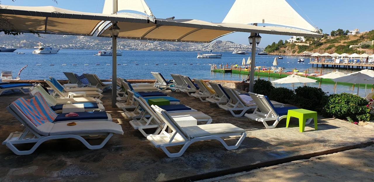 Yelken Bay *