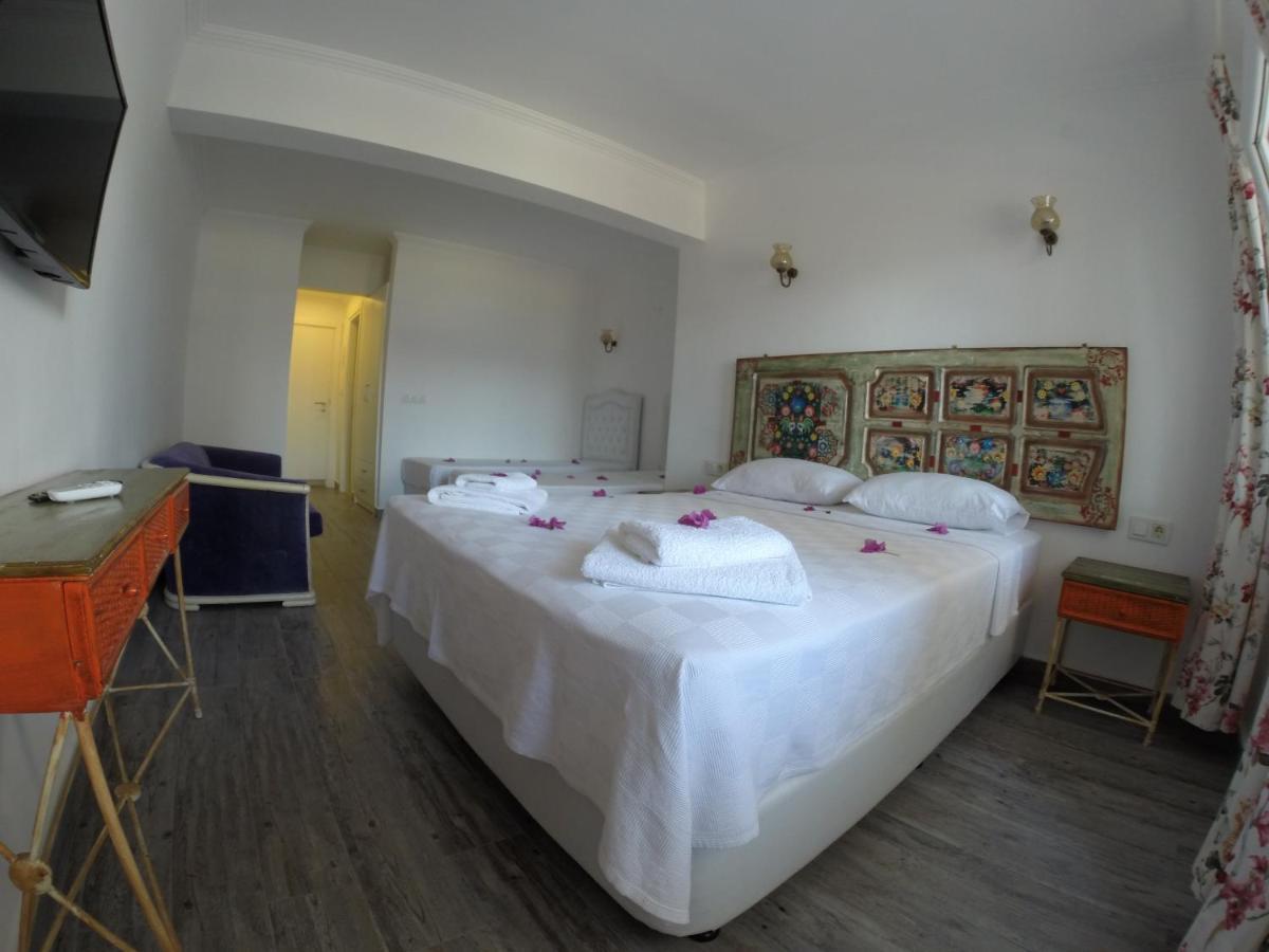Hotel Yelken Bay *