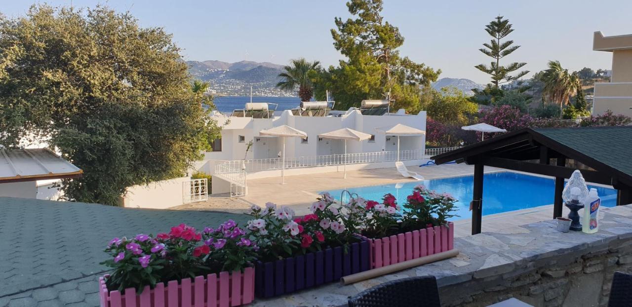 Yelken Bay Hotel Yalikavak