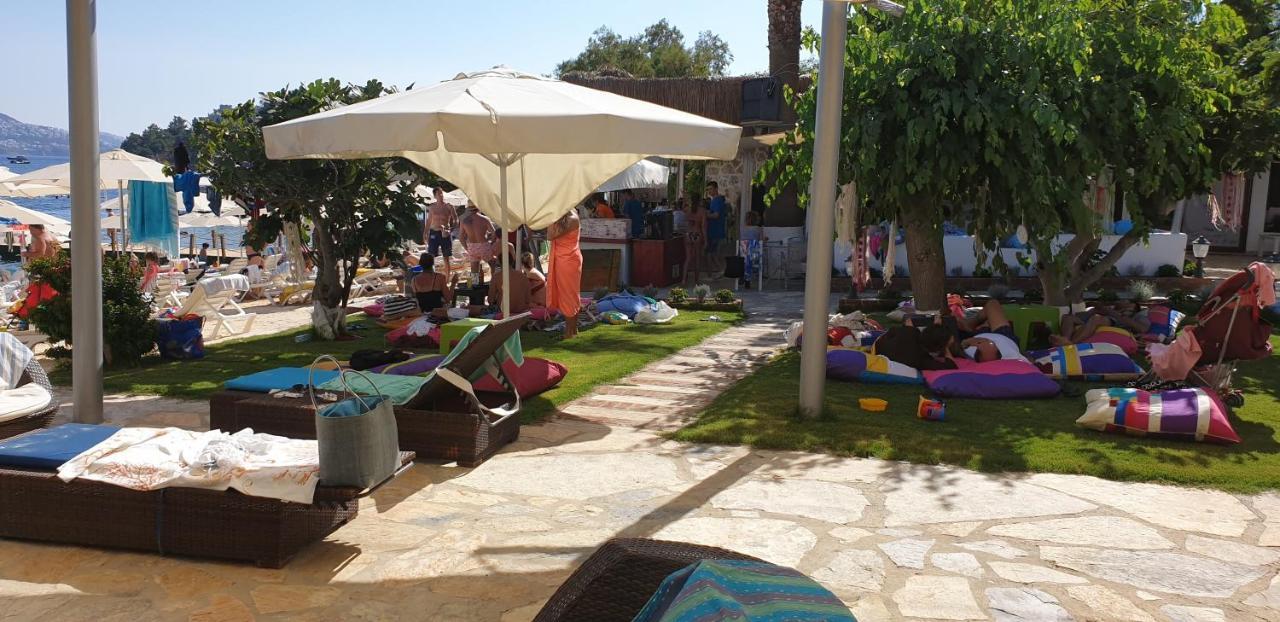 Hotel Yelken Bay