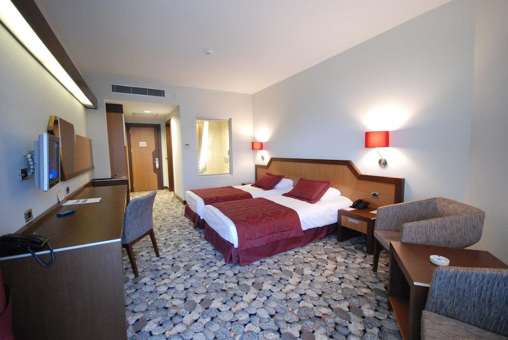 Hegsagone Marine Hotel