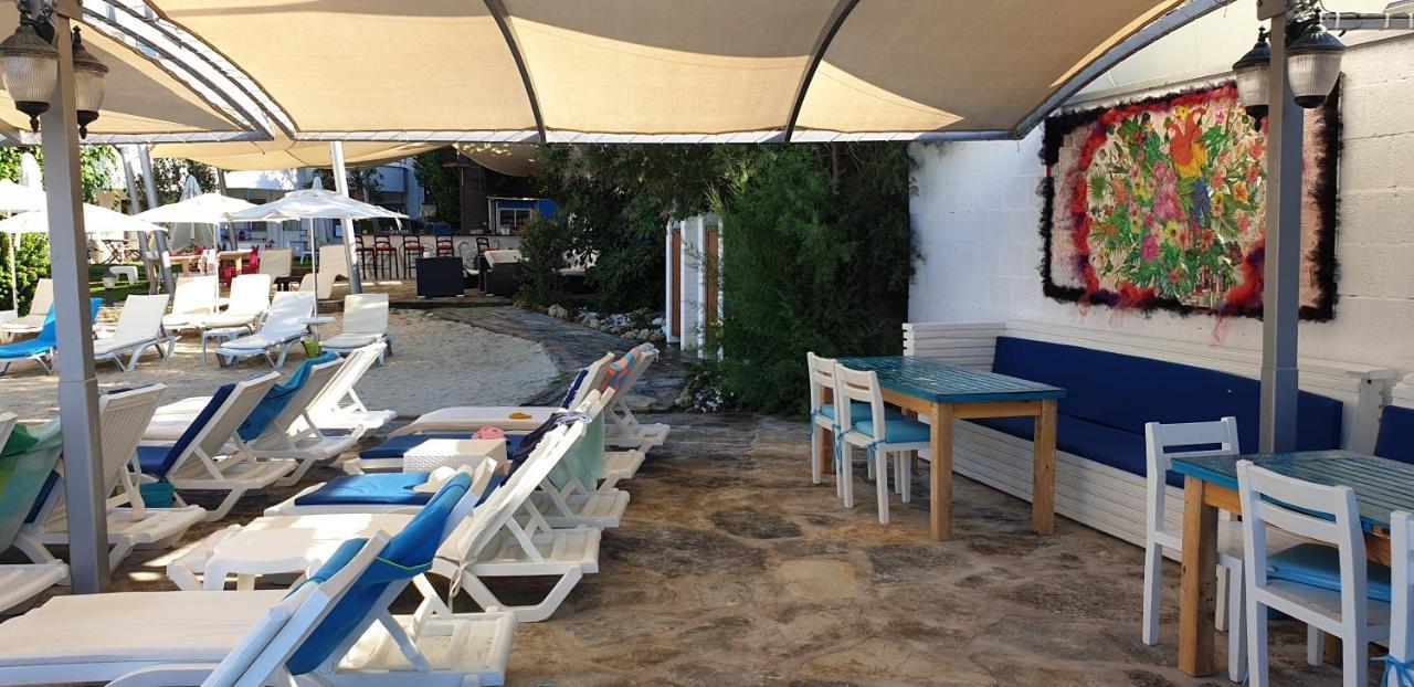 Hotel Yelken Bay