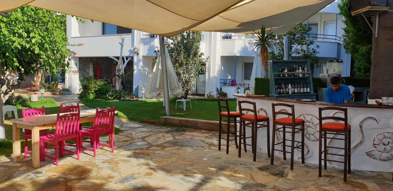 Hotel Yelken Bay *
