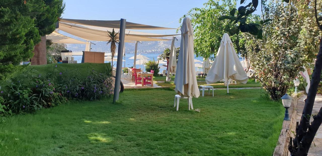 Yelken Bay Hotel *