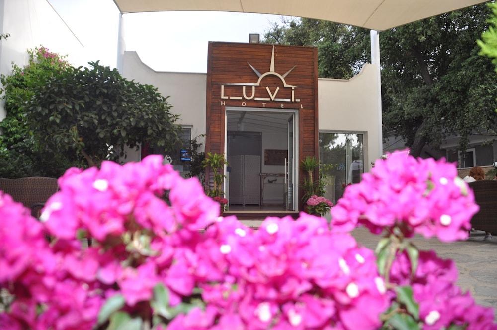 Costa Luvi Bodrum Hotel