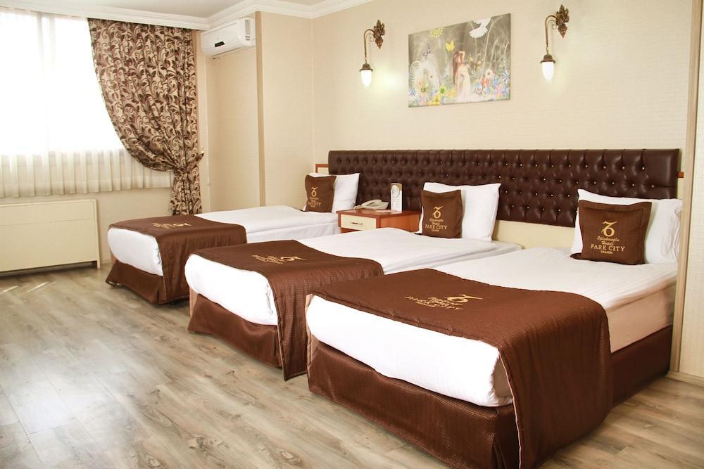 Hotel Kozan Izmir