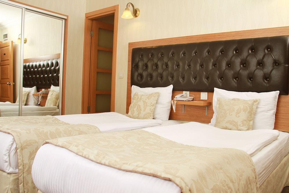 Hotel Kozan