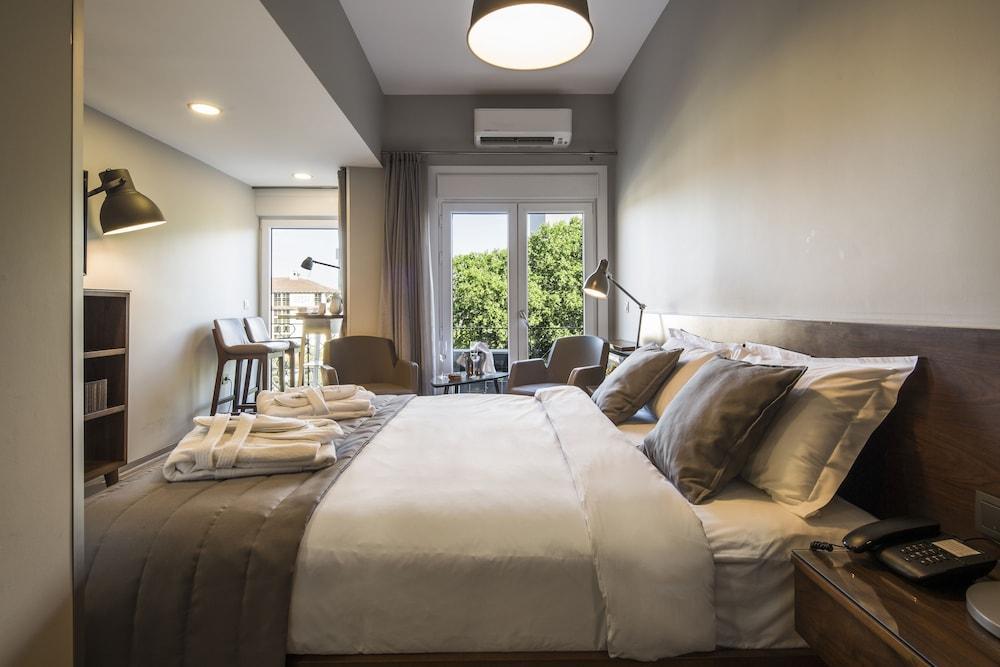 Taxim Residences 4* Istanbul