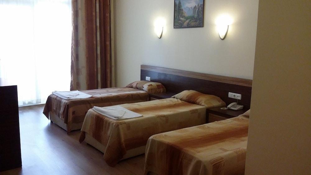 Aparthotel Primera Suit & App Alanya