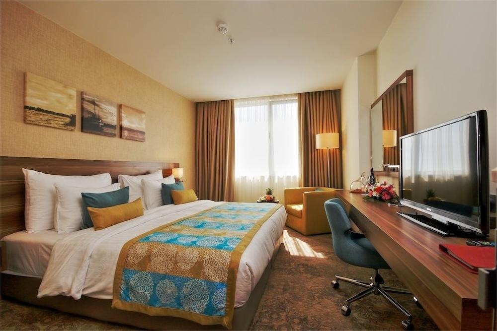 Tuyap Hotel
