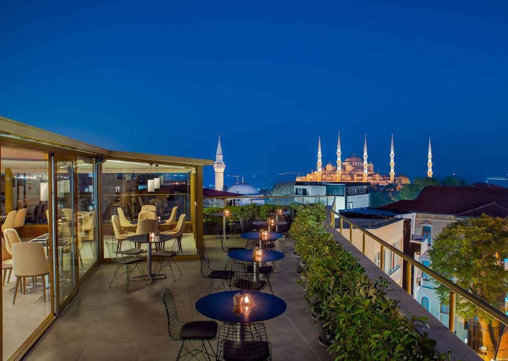 Hotel Tan - Special Category 4*