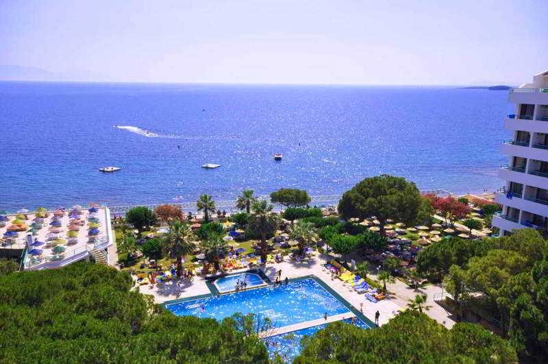 Hotel Grand Efe (adults Only) 4*