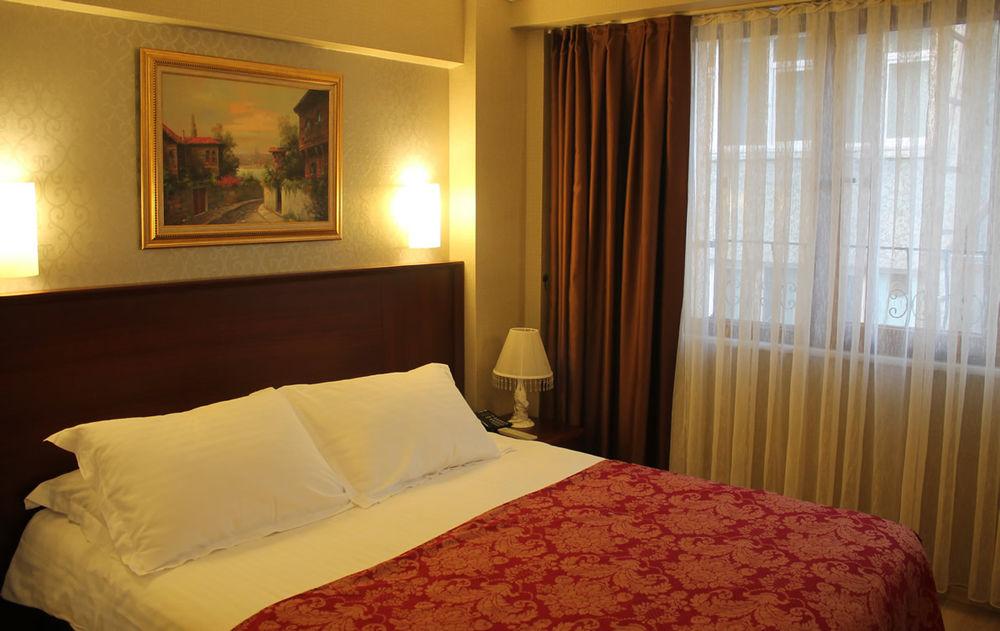 Hotel Regency World Istanbul