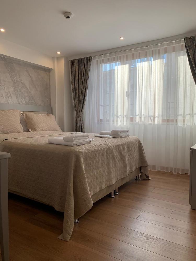 Regency World Hotel Istanbul
