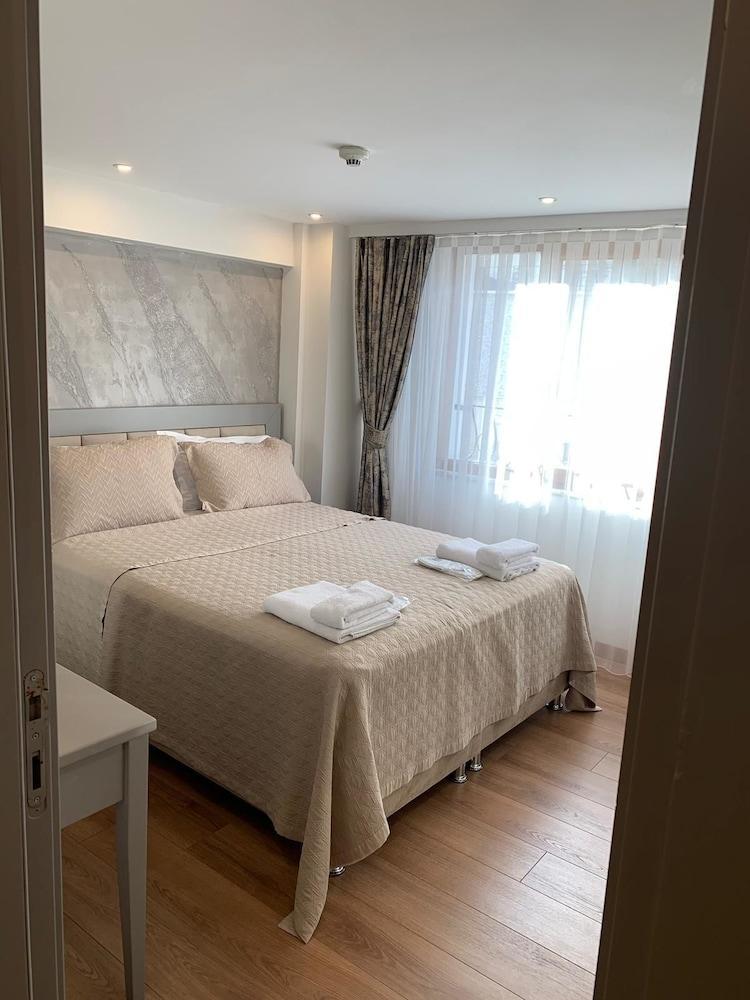 Hotel Regency World Istanbul