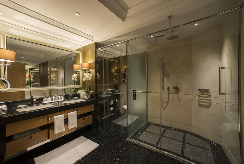 Jw Marriott Ankara