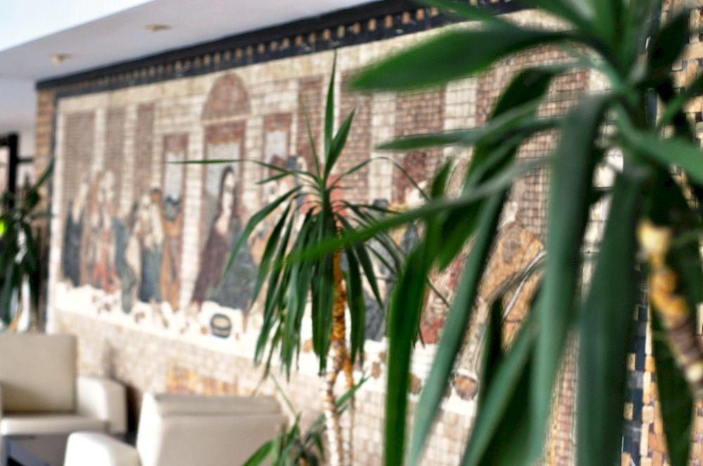 Hotel Camyuva 4*