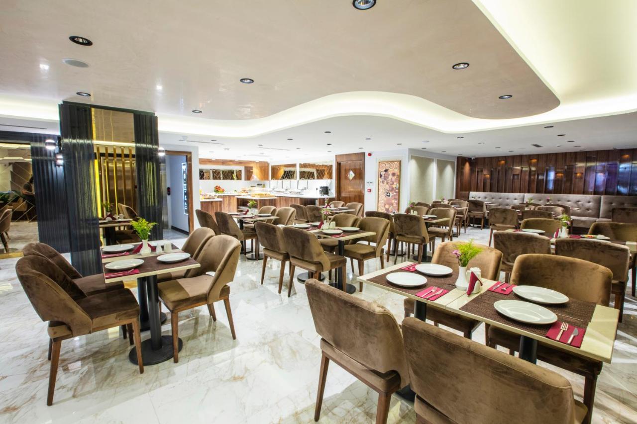 Endican Beyazit Hotel Istanbul