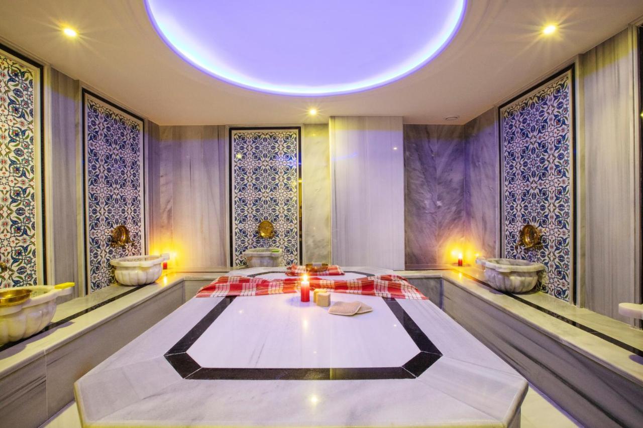 Endican Beyazit 3*
