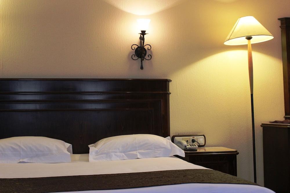 Hotel Montania Town 3*