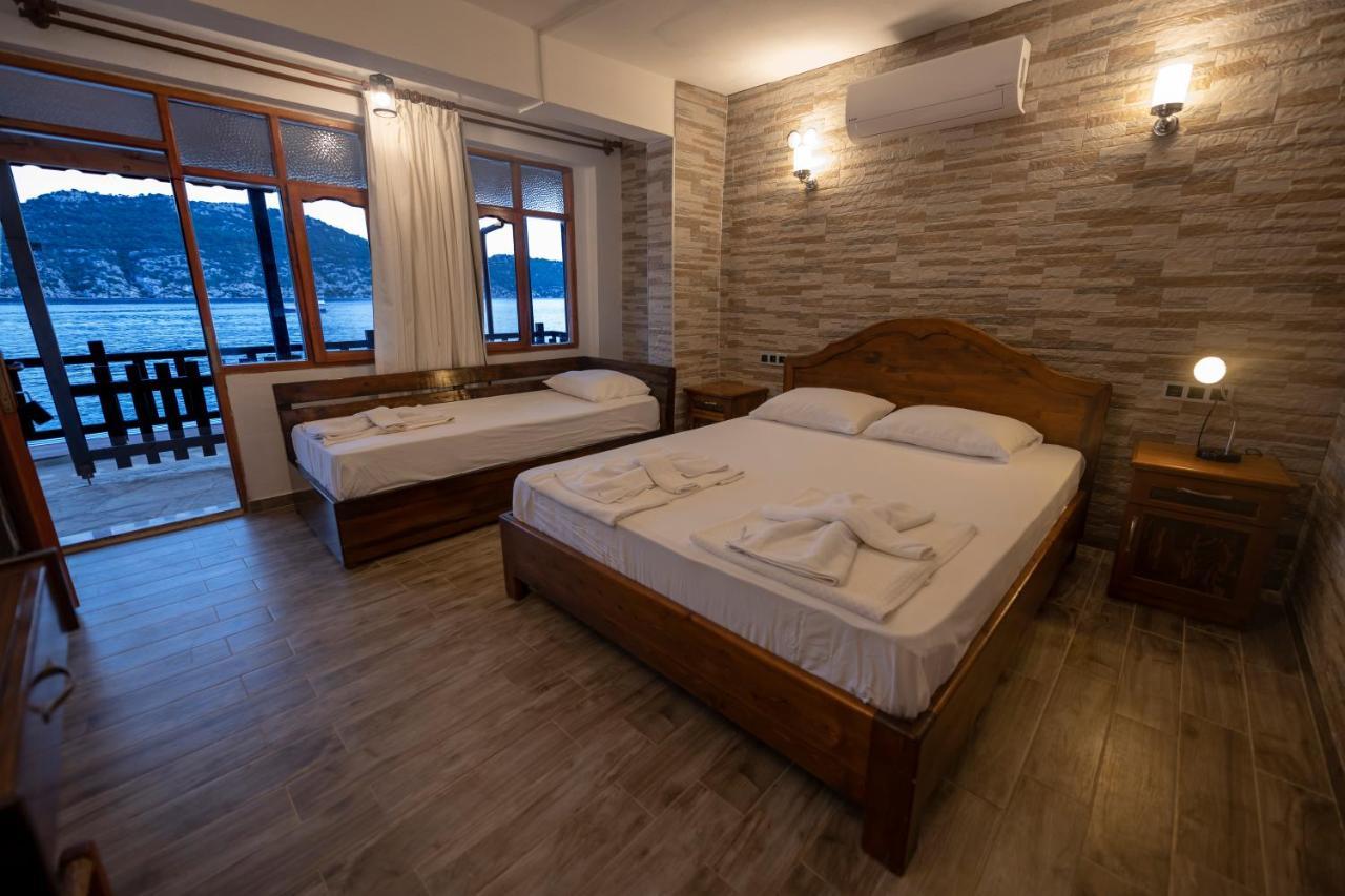 Bed & Breakfast Ankh *