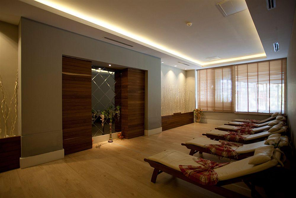 Seher Sun Palace And Hotel 5*