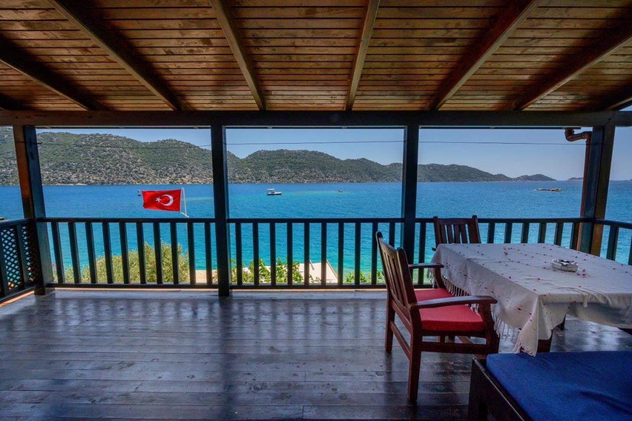 Bed & Breakfast Ankh *