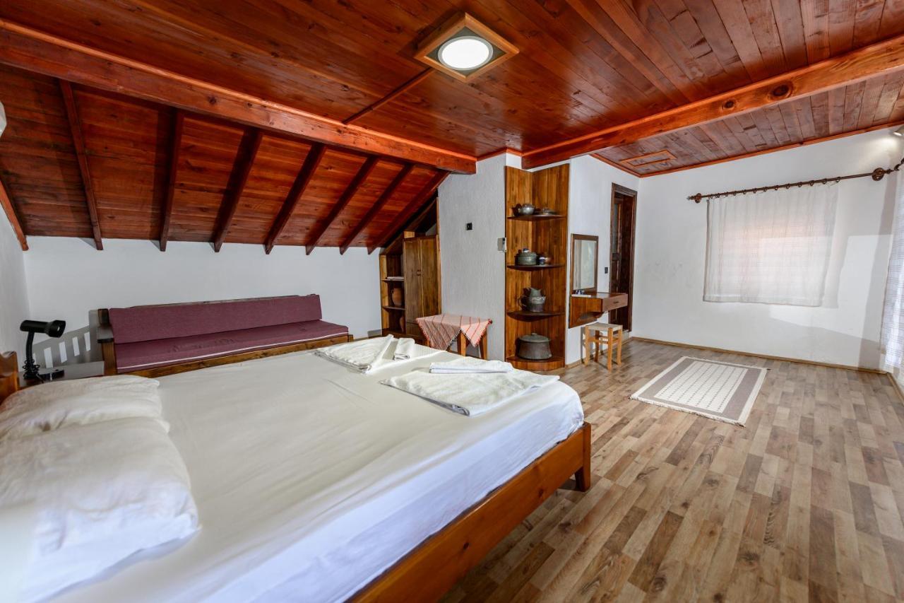 Bed & Breakfast Ankh *