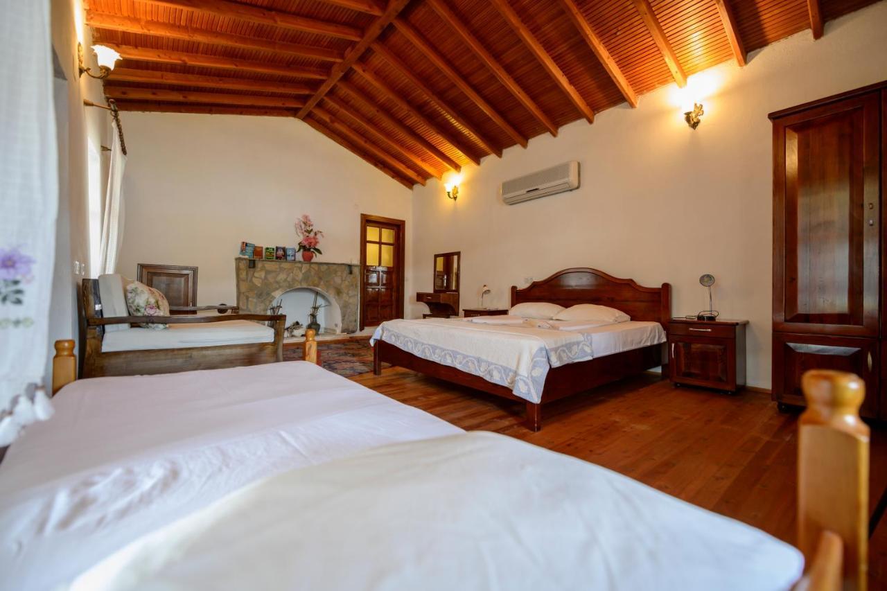 Bed & Breakfast Ankh Kaleucagiz
