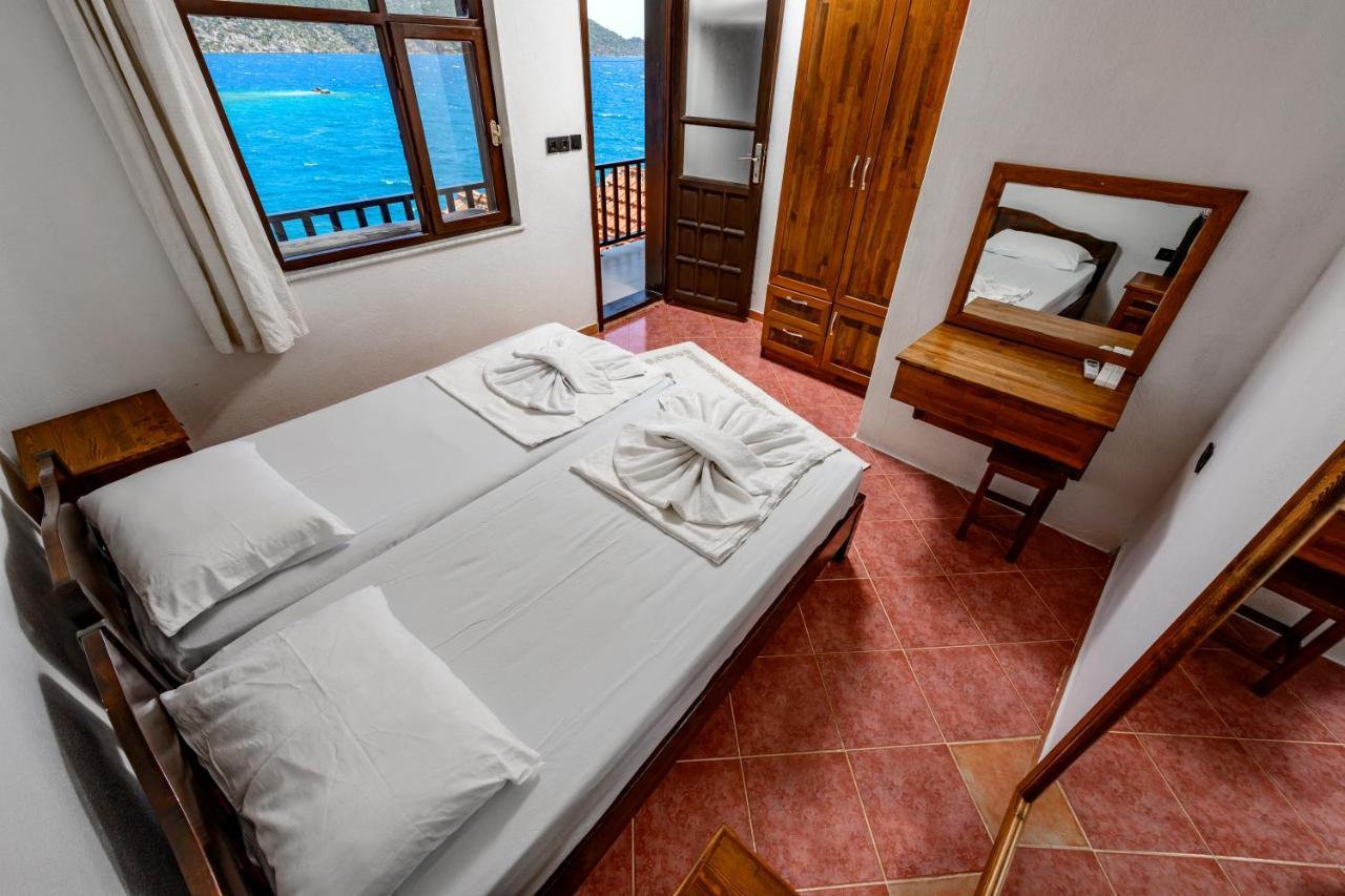 Ankh Bed & Breakfast Kaleucagiz