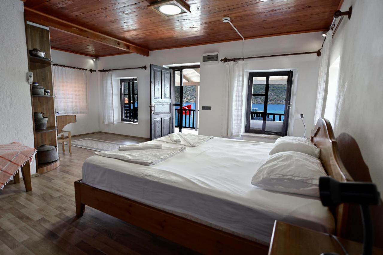 Bed & Breakfast Ankh Kaleucagiz