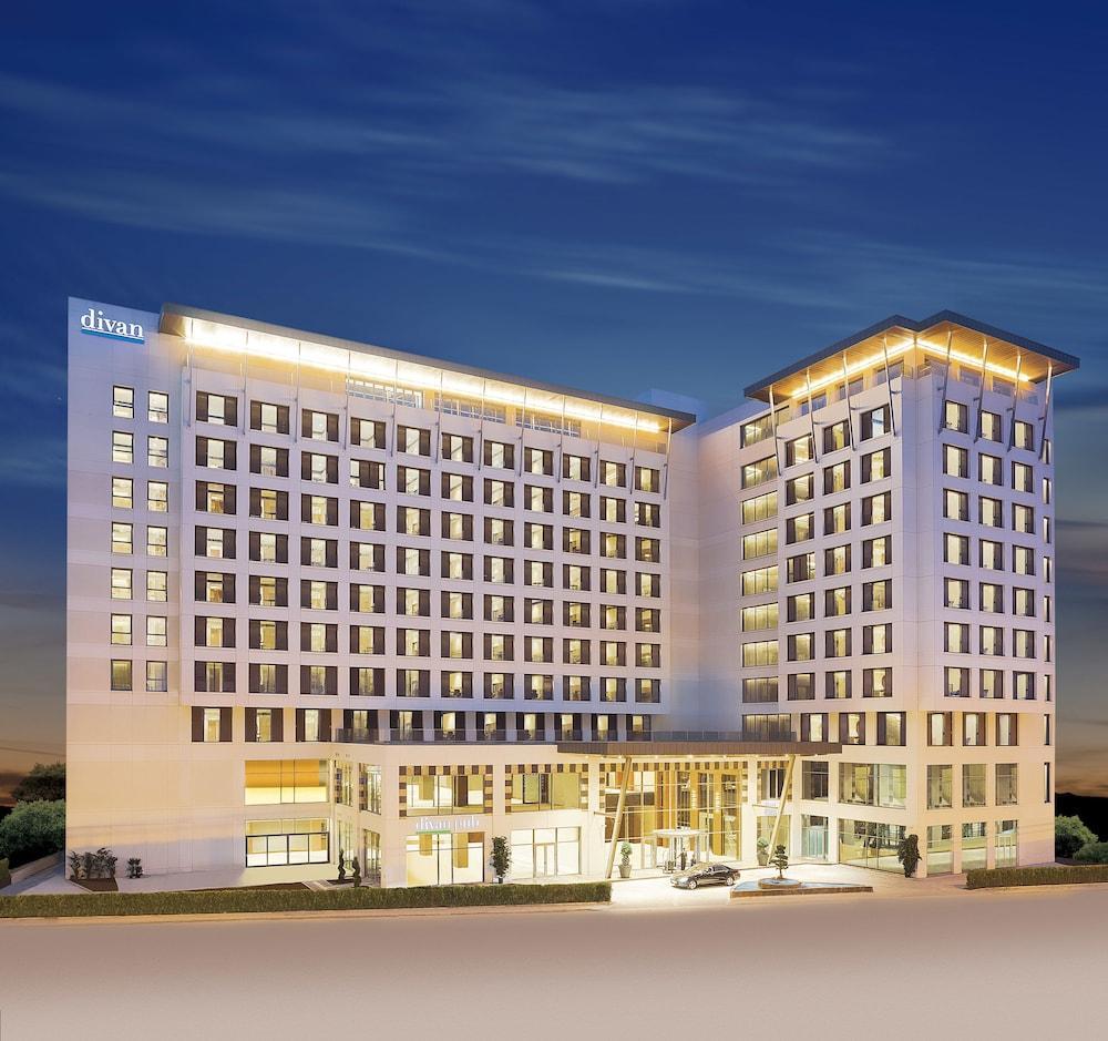 Divan 5* Adana