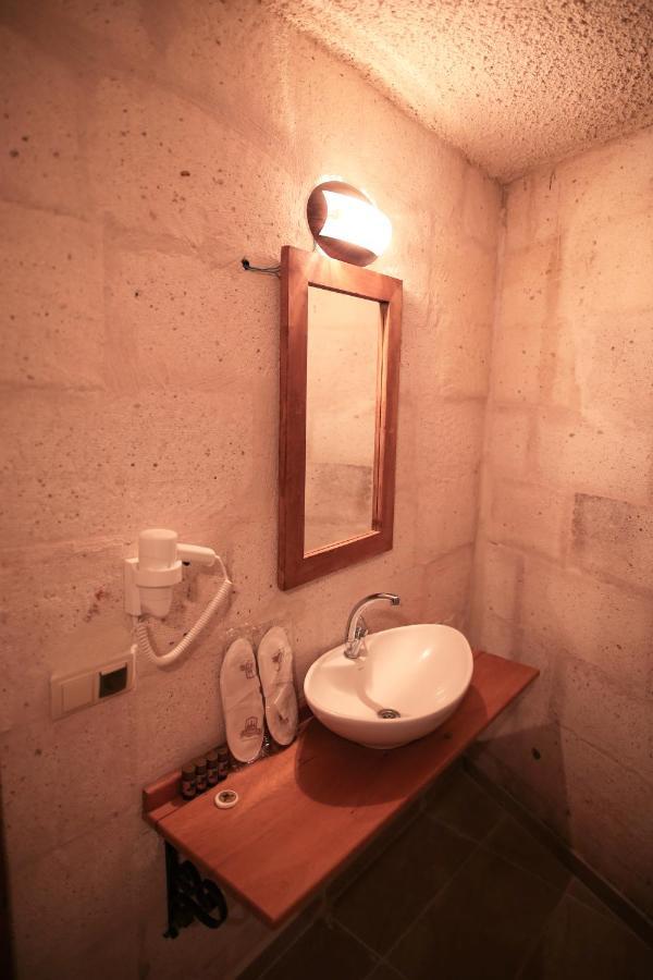 Cappadocia Eagle Cave Hotel