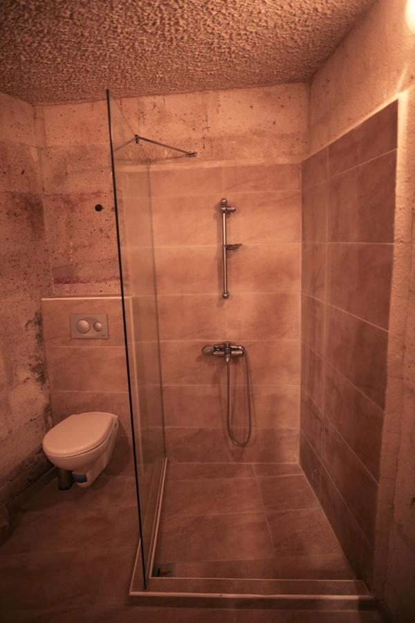 Hotel Cappadocia Eagle Cave Nevsehir