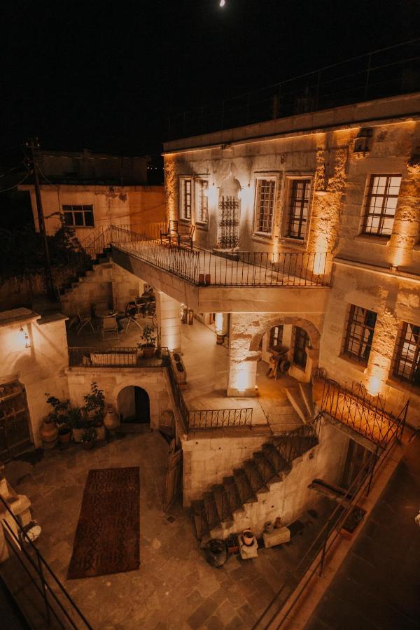 Cappadocia Eagle Cave Hotel Nevsehir
