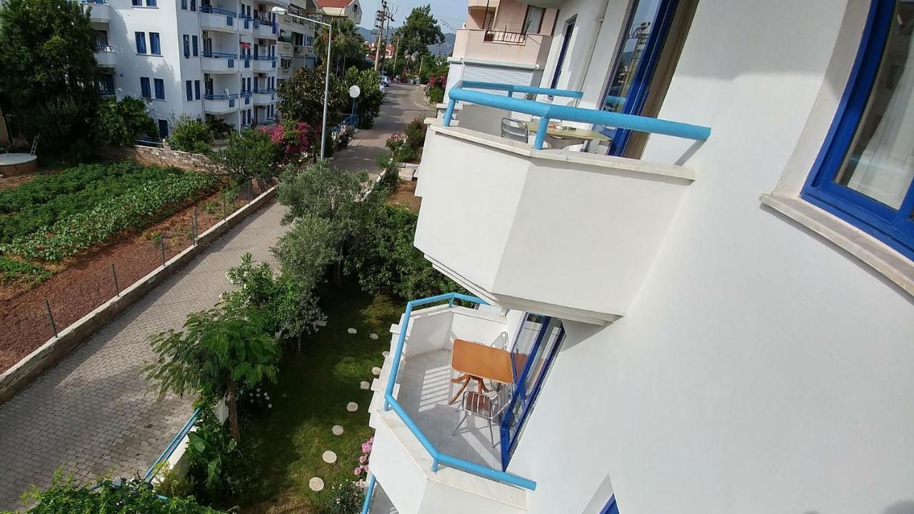 Aparthotel Blue Paradise Apart Marmaris