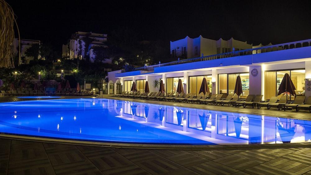 Resort Kadikale